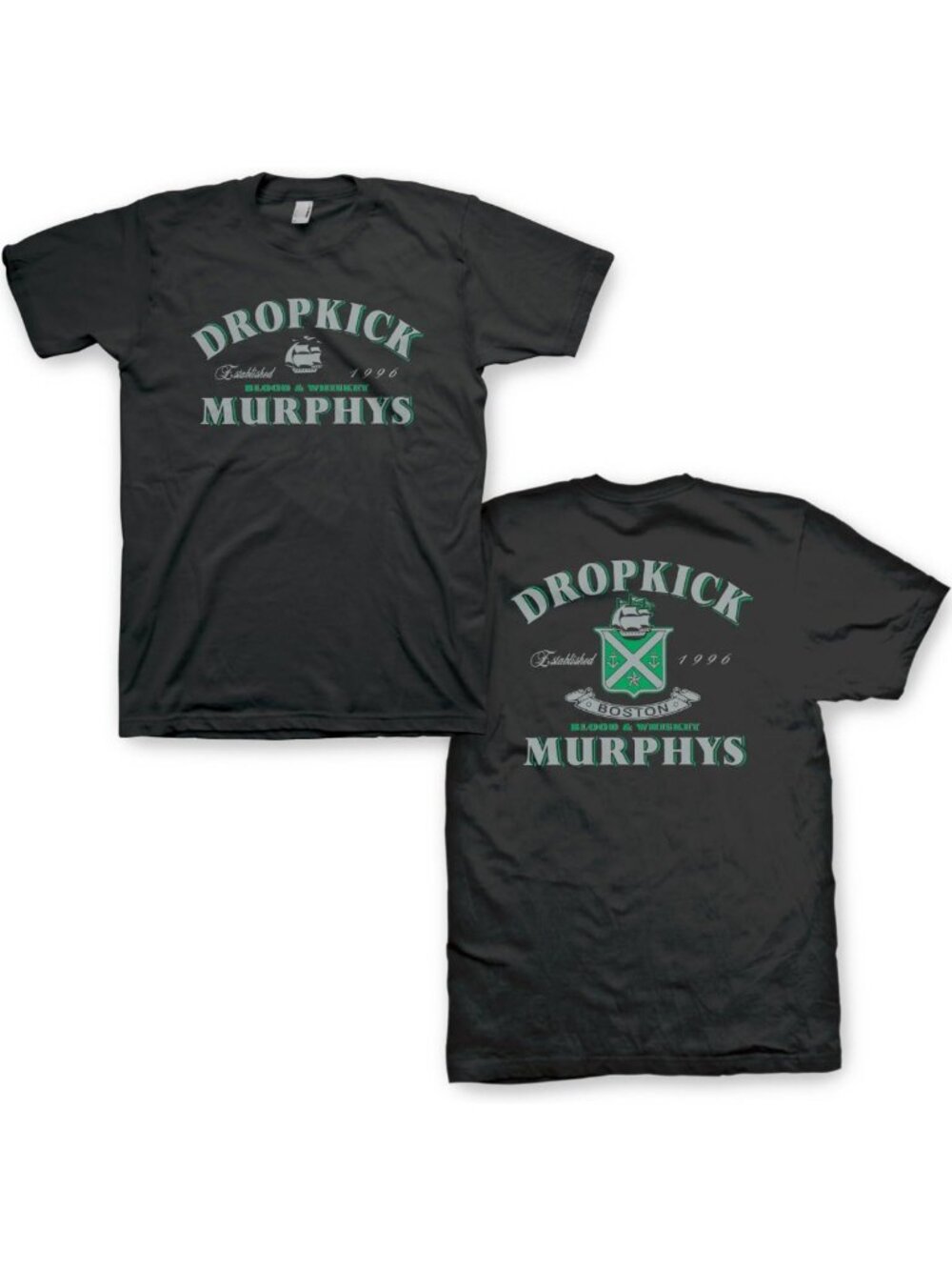 Vintage-Inspired Bloody Whiskey Graphic Tee | Unisex Casual T-Shirt